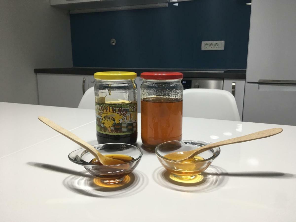 Honey Farm House Virpazar Eksteriør bilde
