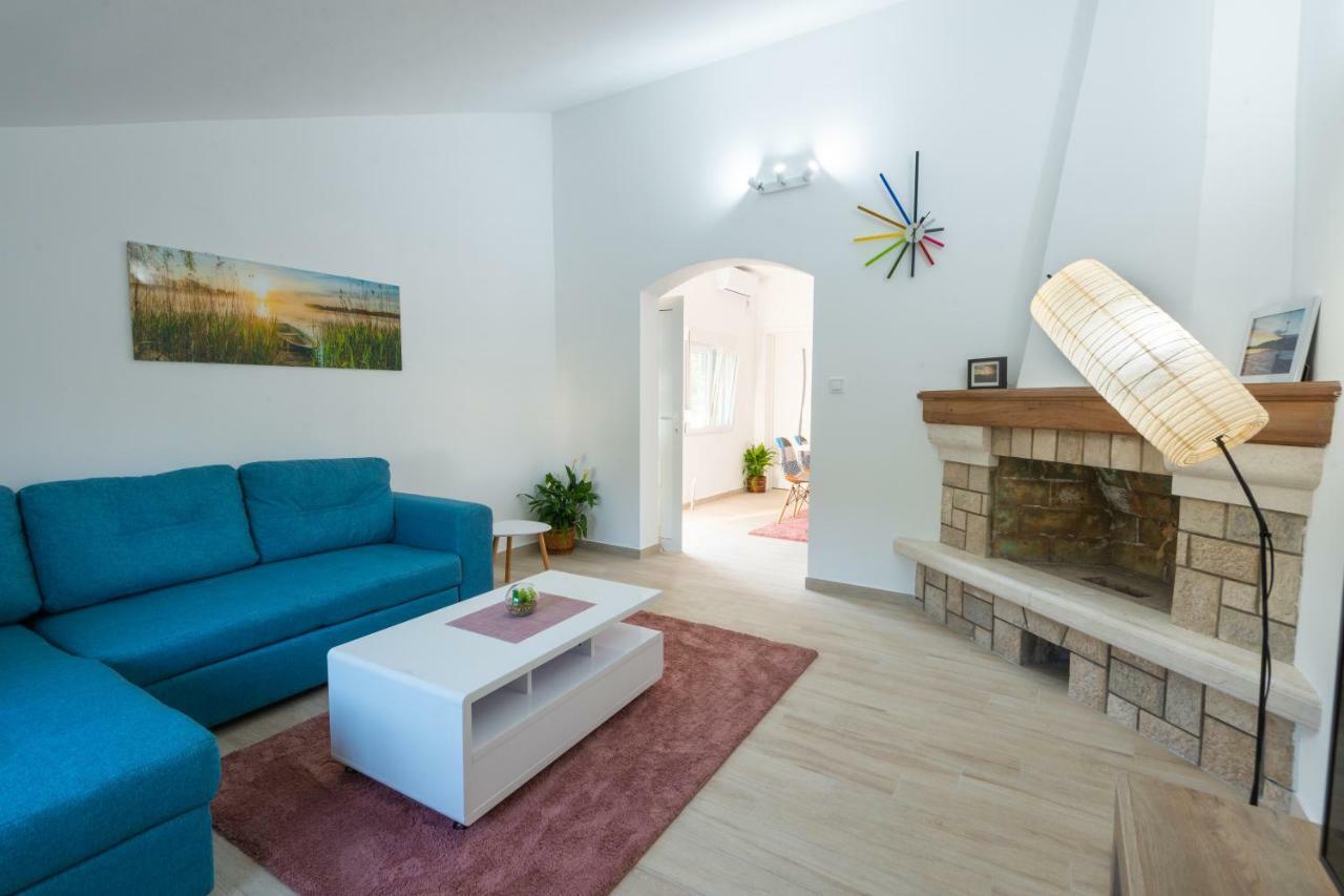 Honey Farm House Virpazar Eksteriør bilde